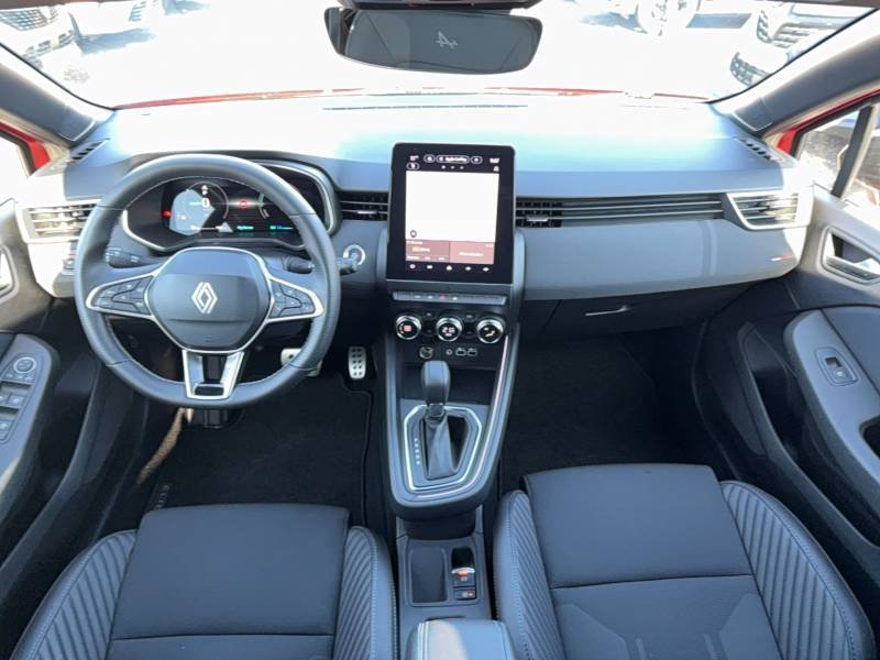 Renault Clio - Photo 10