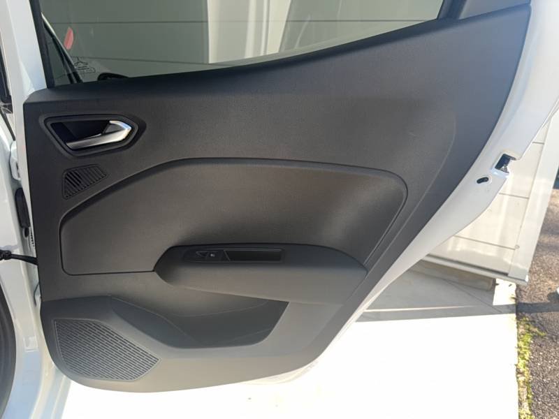 Renault Clio - Photo 11