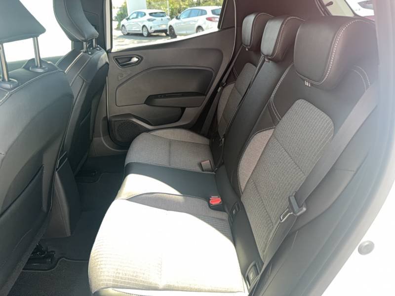 Renault Clio - Photo 15