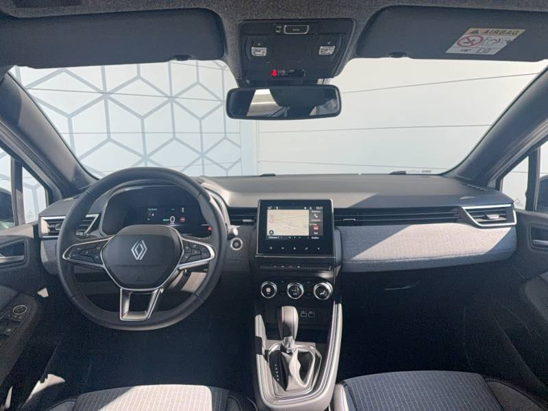 Renault Clio - Photo 21