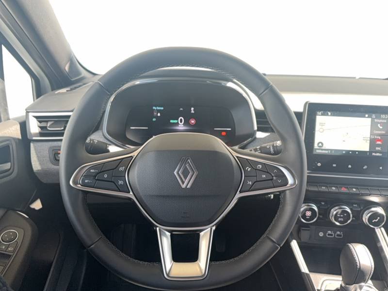 Renault Clio - Photo 22