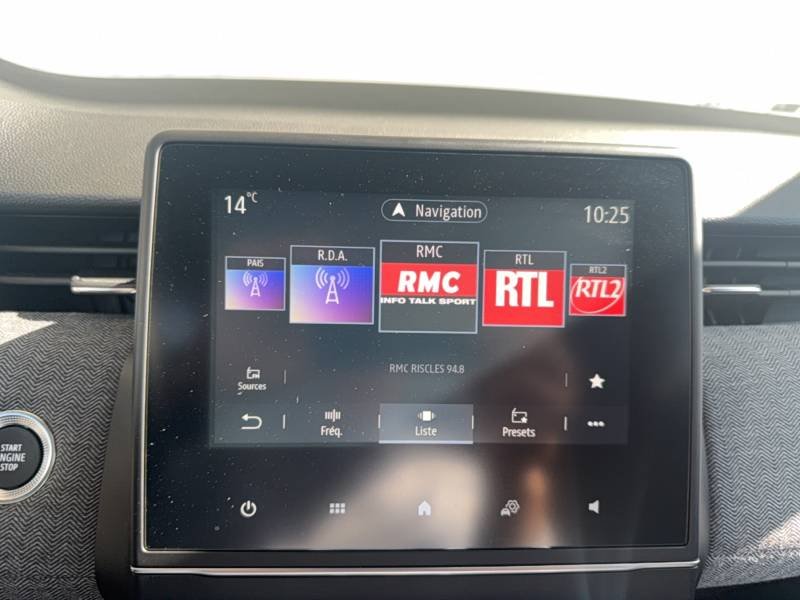 Renault Clio - Photo 29
