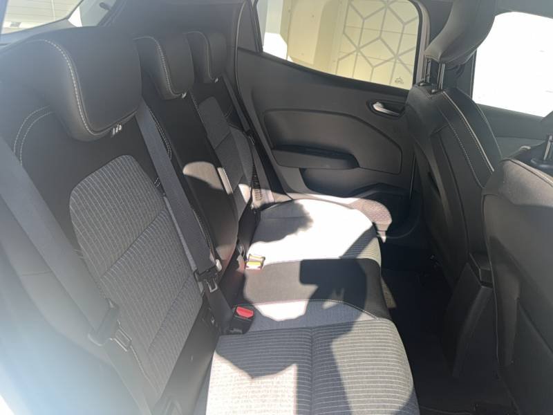 Renault Clio - Photo 10