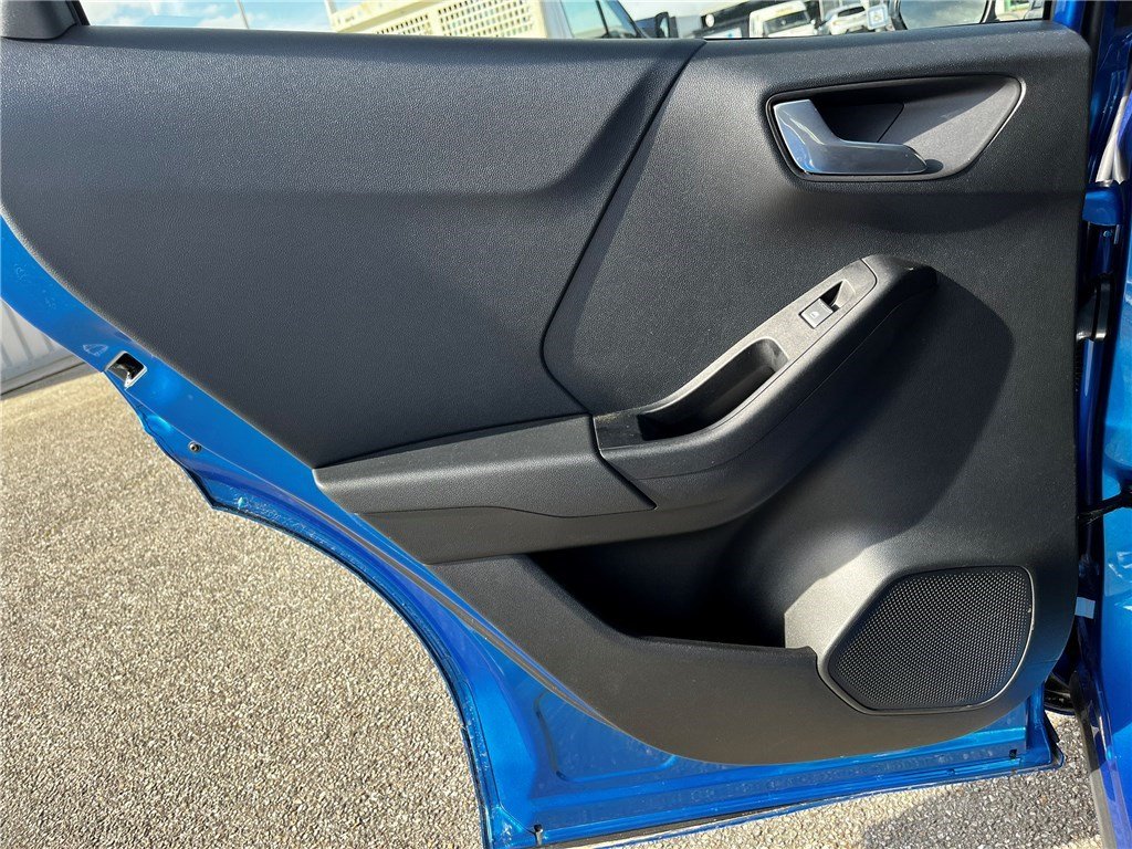 Ford Puma - Photo 12