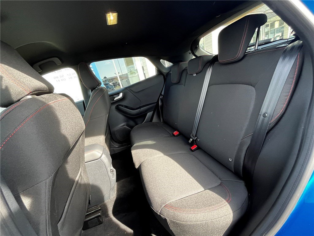 Ford Puma - Photo 13