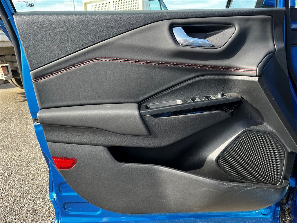 Ford Puma - Photo 15