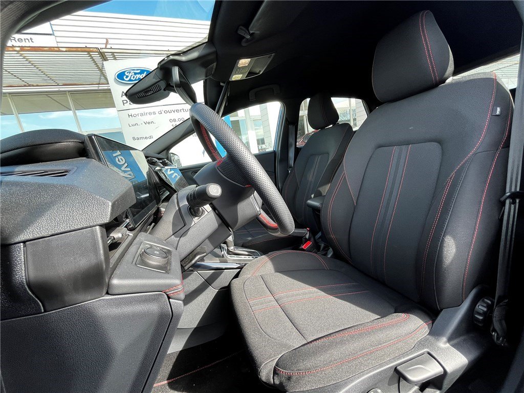 Ford Puma - Photo 16