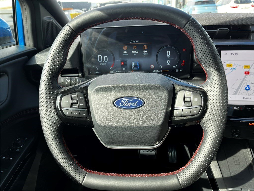 Ford Puma - Photo 18