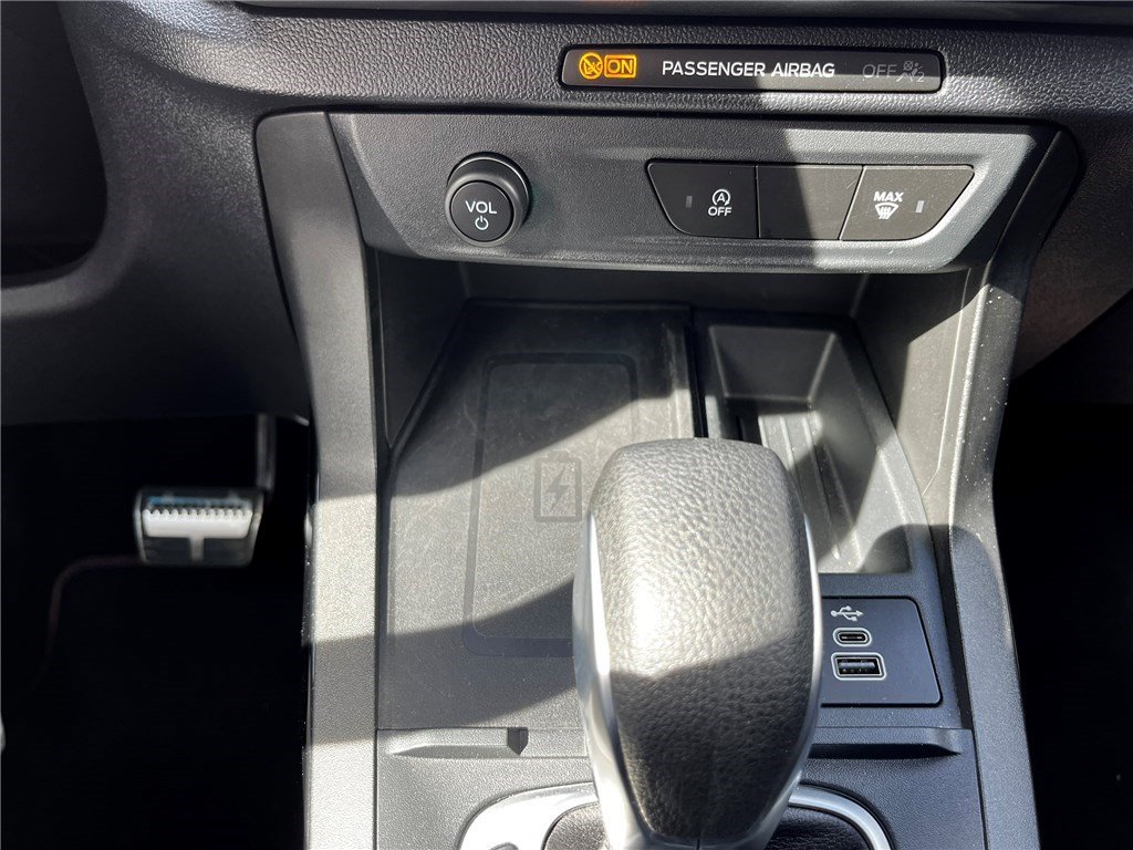 Ford Puma - Photo 22