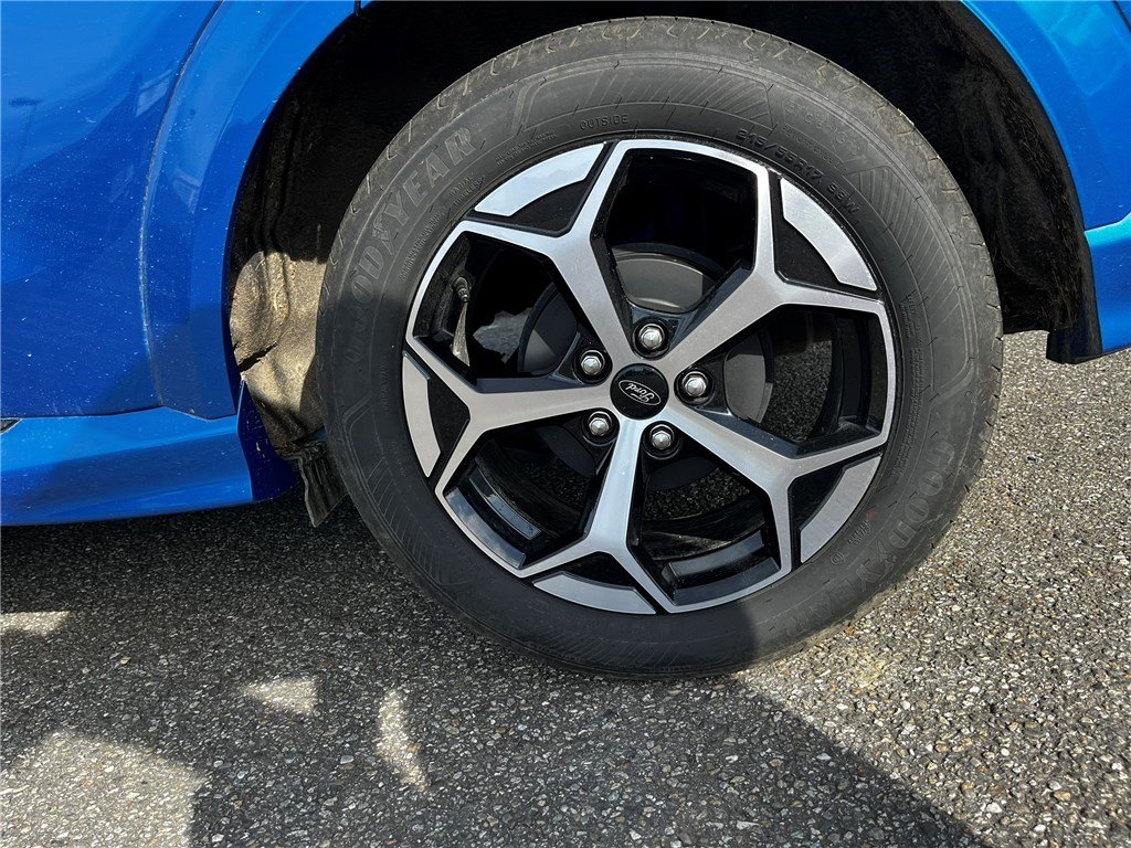 Ford Puma - Photo 9