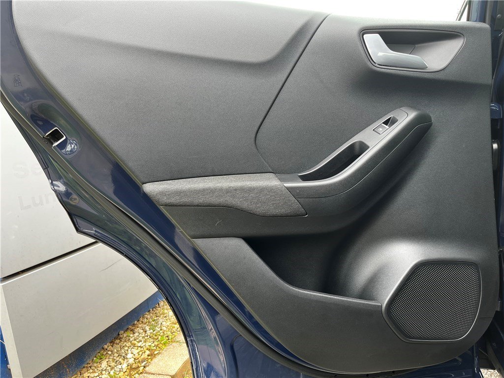 Ford Puma - Photo 11