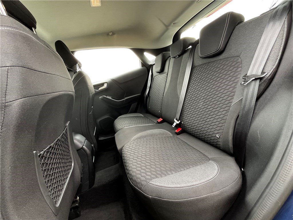 Ford Puma - Photo 12