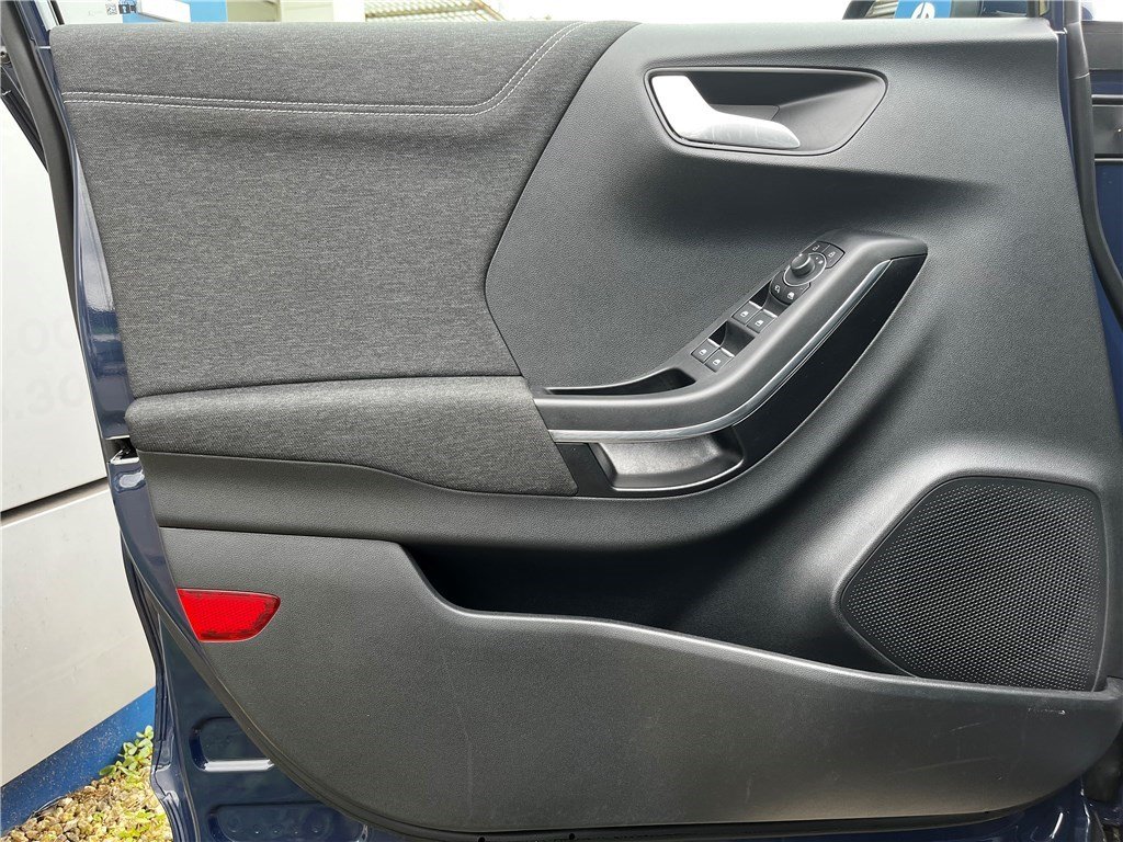 Ford Puma - Photo 13