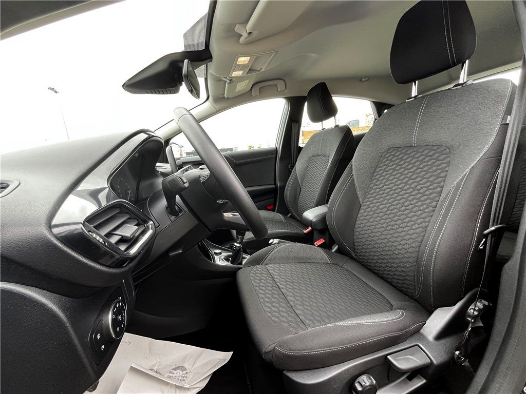Ford Puma - Photo 14