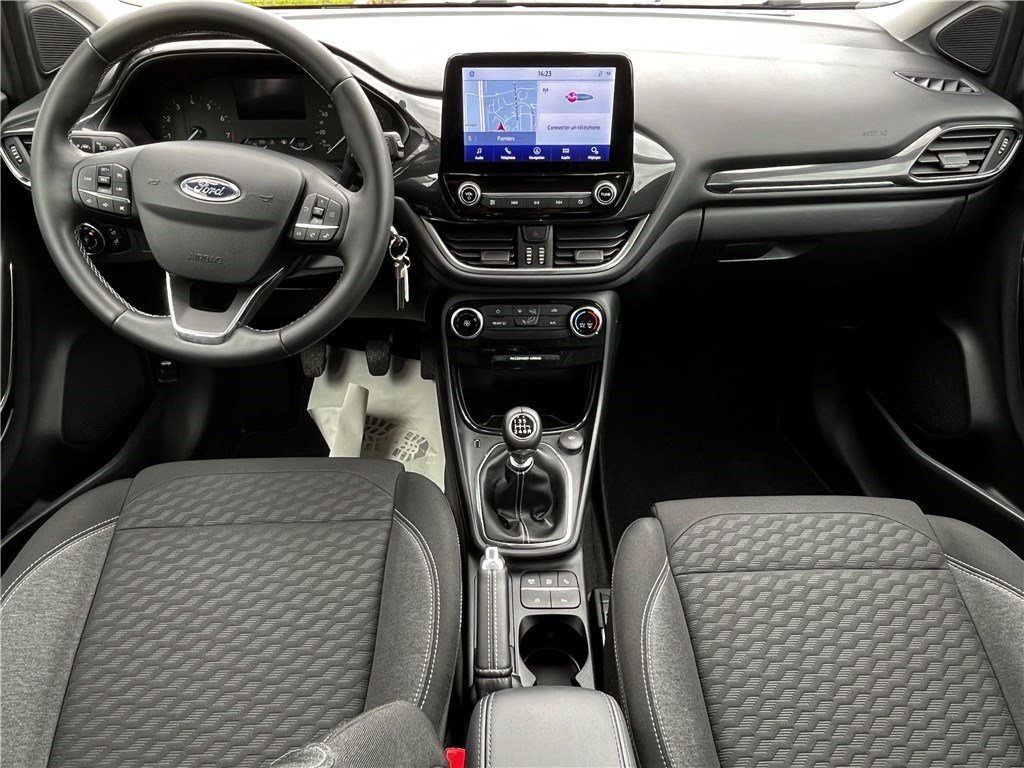 Ford Puma - Photo 15
