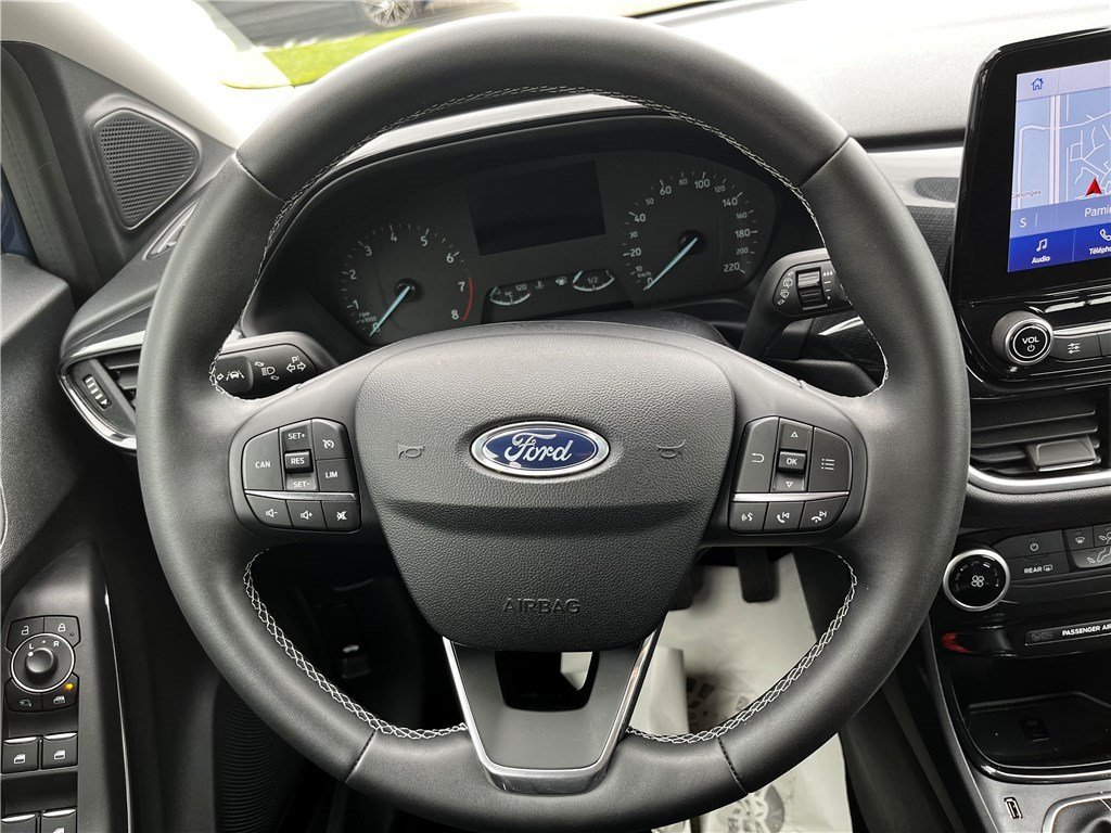Ford Puma - Photo 16