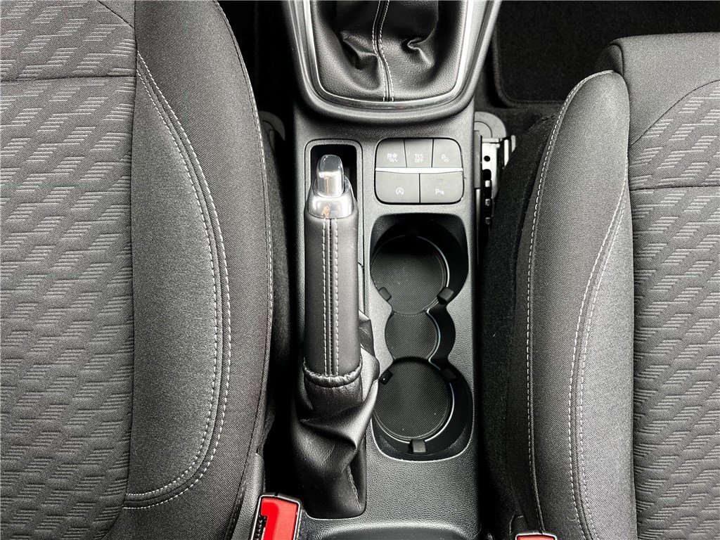 Ford Puma - Photo 23