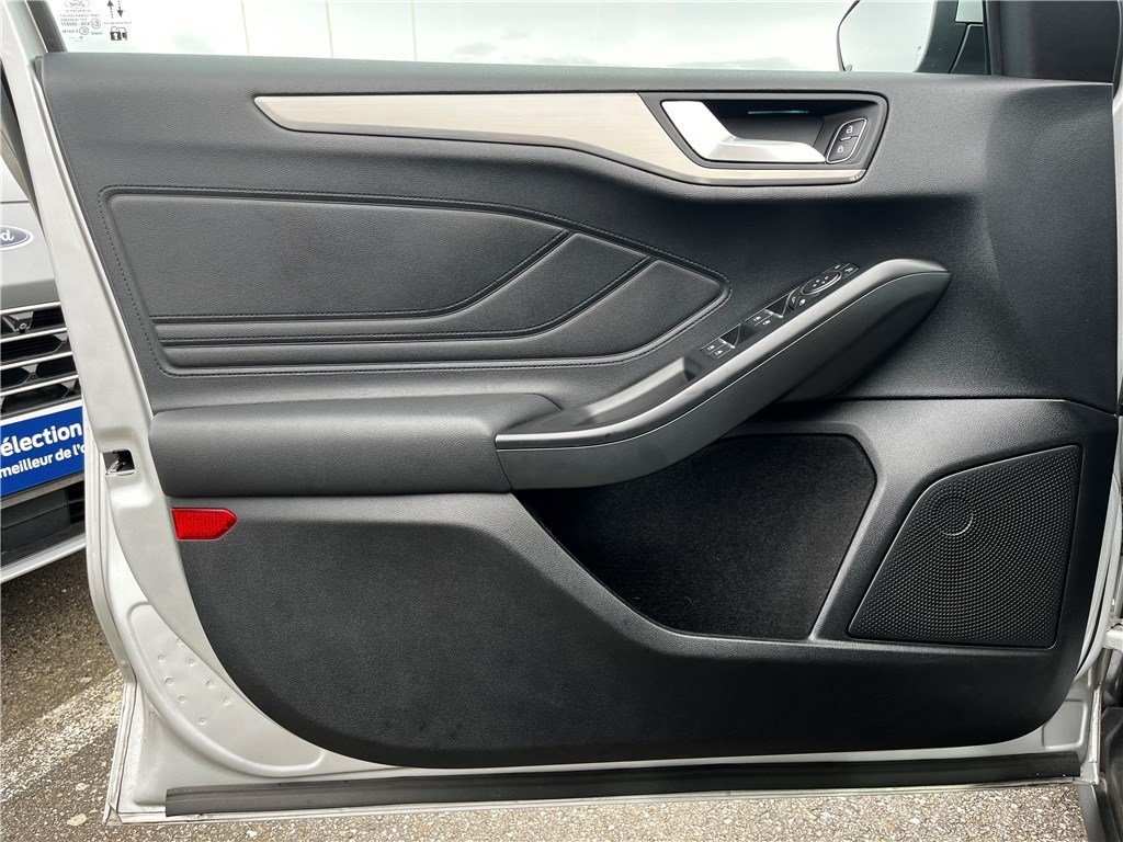 Ford Focus - Photo 13