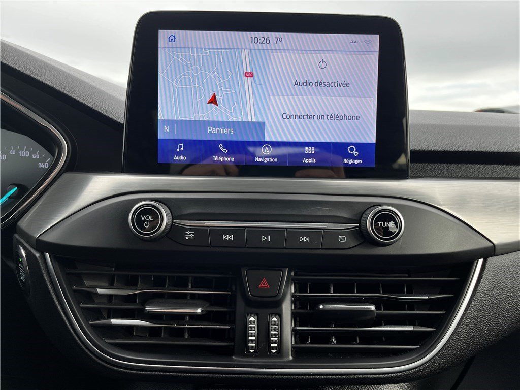 Ford Focus - Photo 17