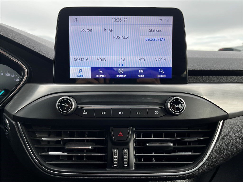 Ford Focus - Photo 18