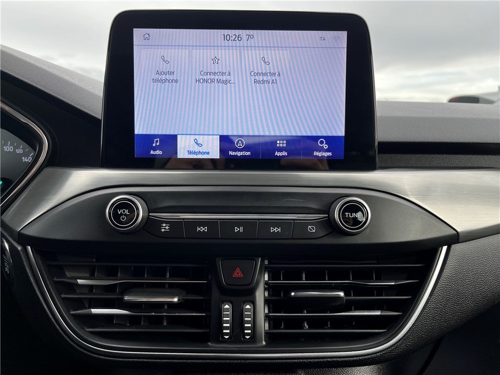 Ford Focus - Photo 19
