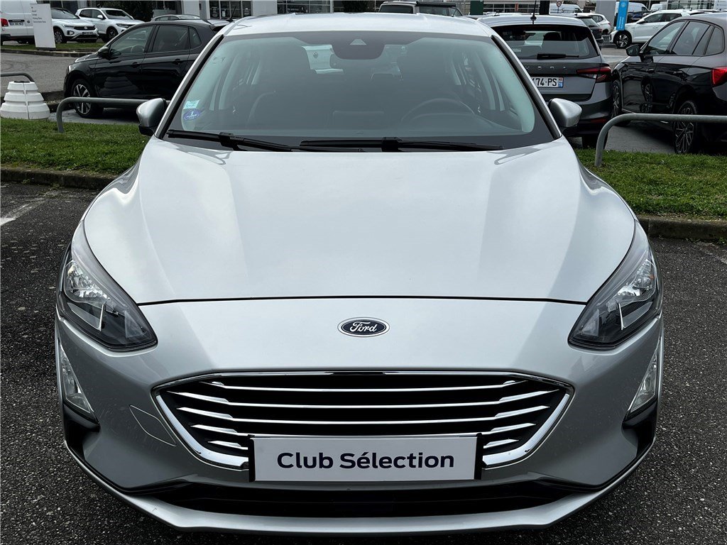 Ford Focus - Photo 2