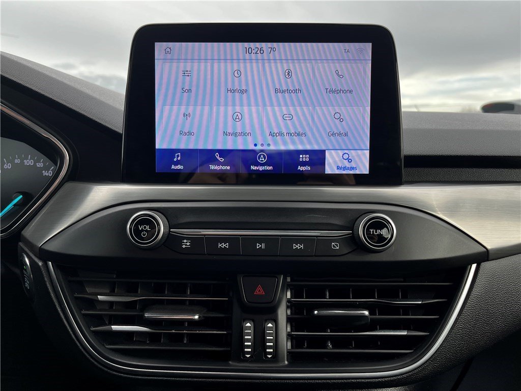 Ford Focus - Photo 21