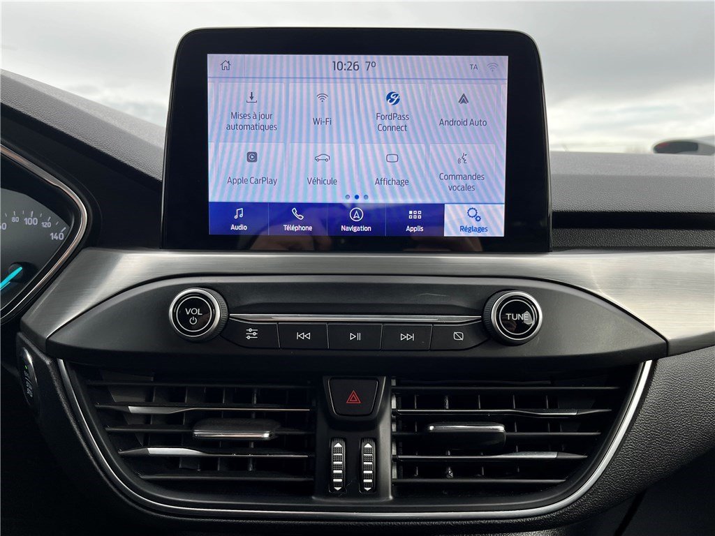 Ford Focus - Photo 22