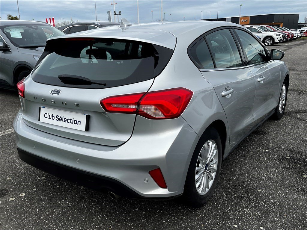 Ford Focus - Photo 7