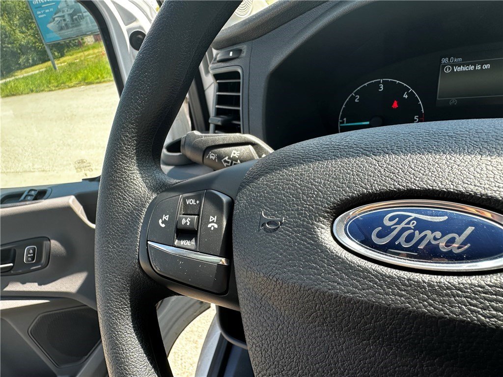 Ford Transit - Photo 11