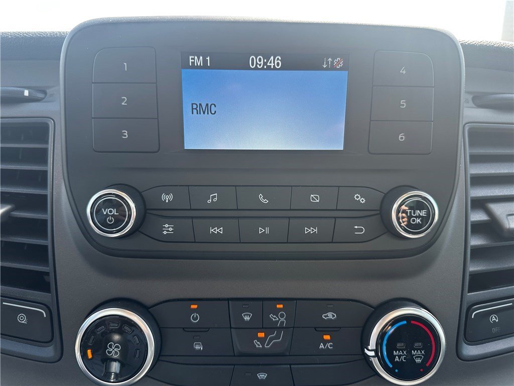 Ford Transit - Photo 13