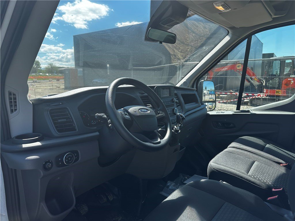Ford Transit - Photo 9