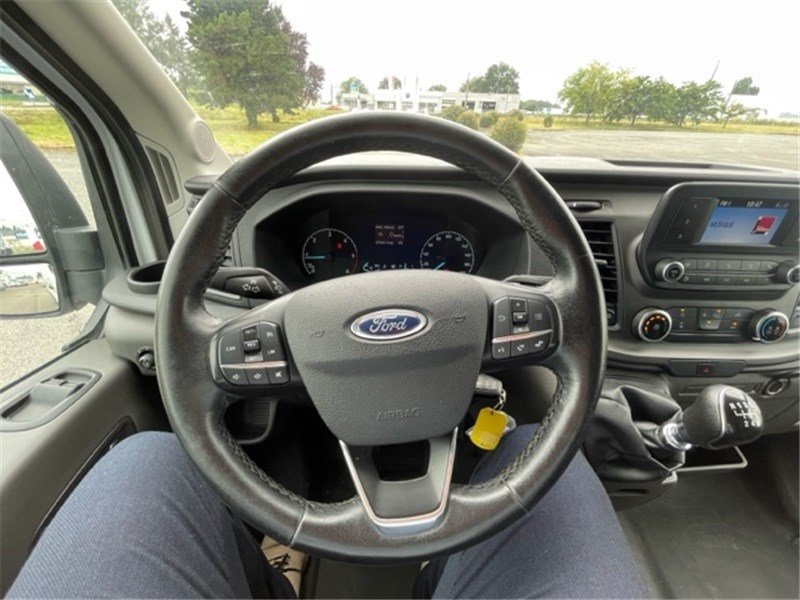 Ford Transit - Photo 12