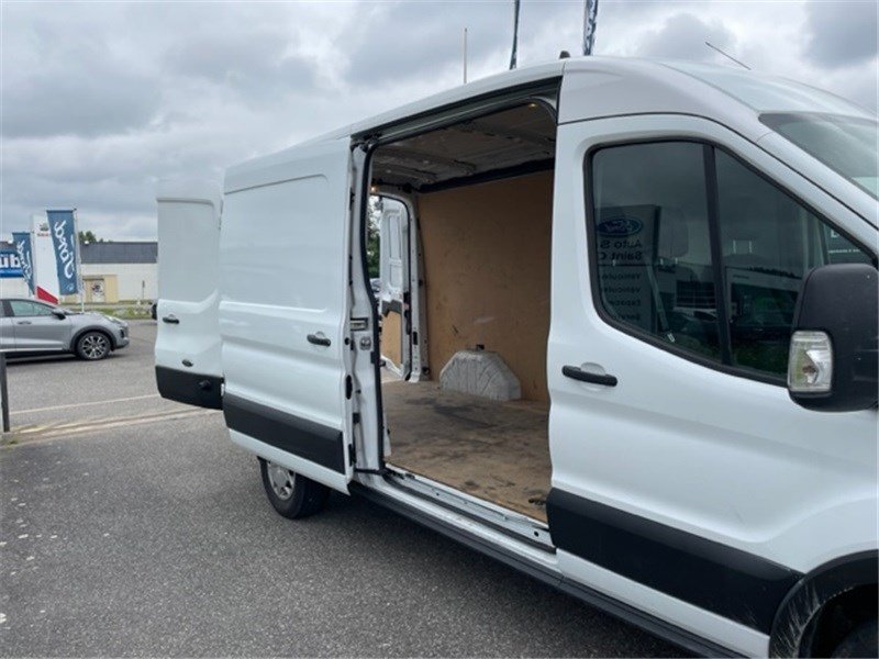 Ford Transit - Photo 8
