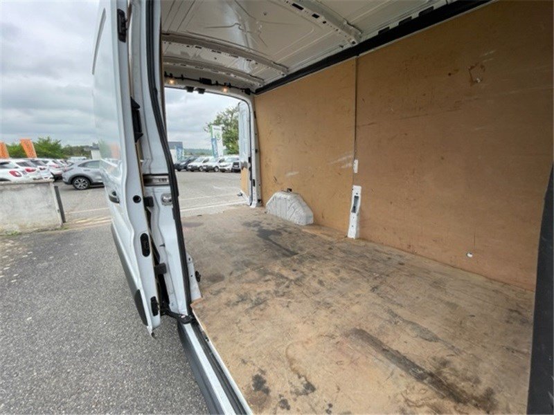 Ford Transit - Photo 9
