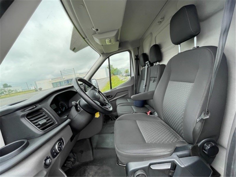 Ford Transit - Photo 10
