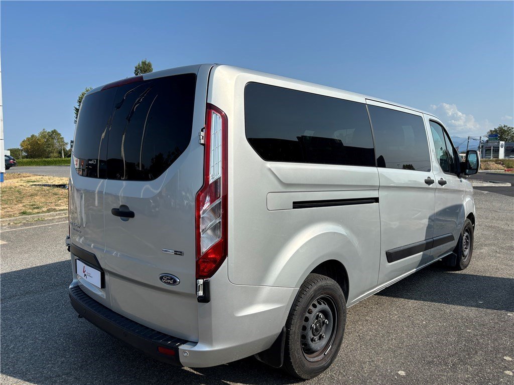 Ford Transit Custom Kombi - Photo 7