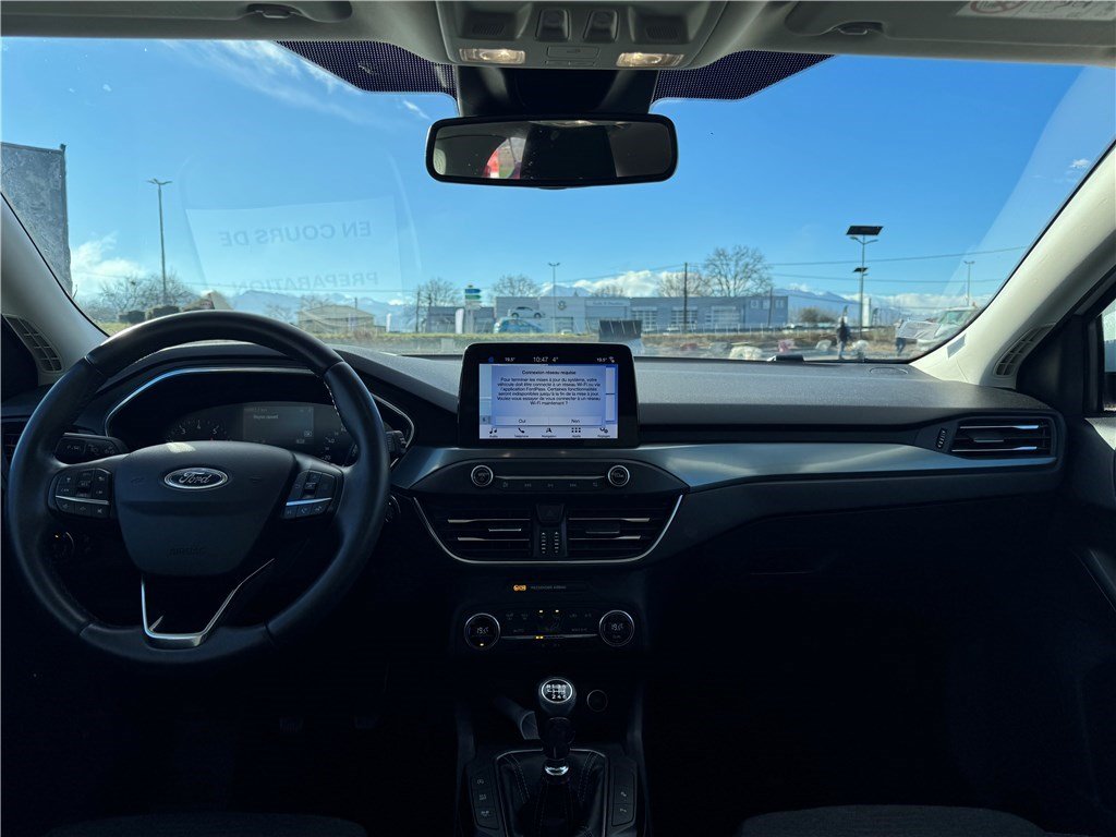 Ford Focus - Photo 11