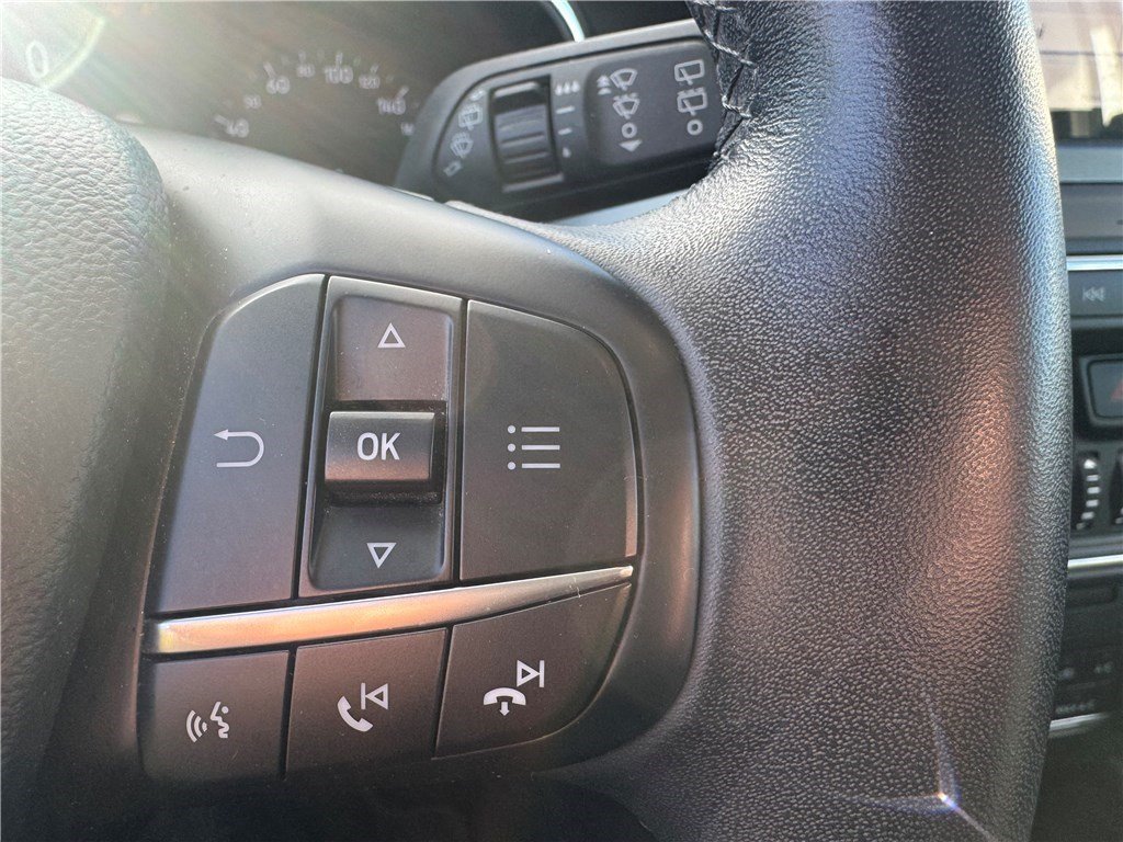 Ford Focus - Photo 17