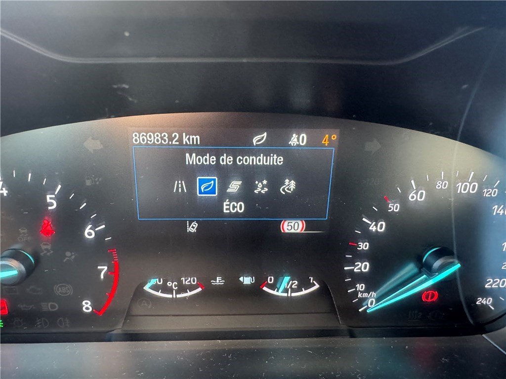 Ford Focus - Photo 20