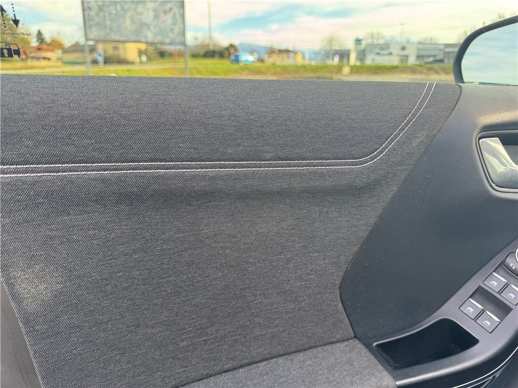 Ford Puma - Photo 12