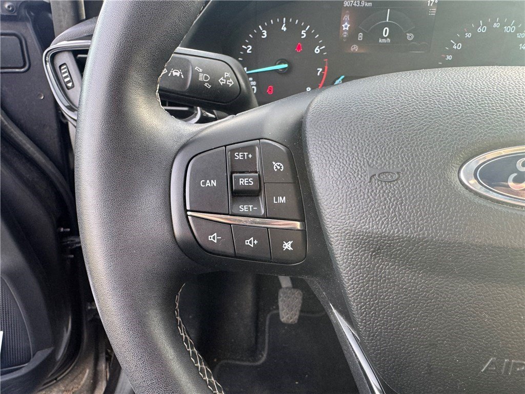 Ford Puma - Photo 16