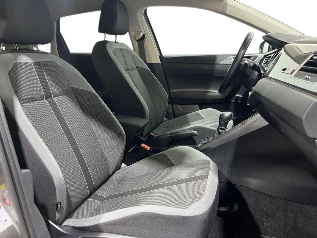 Volkswagen Polo - Photo 13