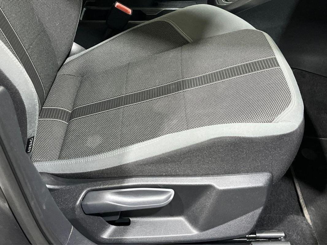 Volkswagen Polo - Photo 14