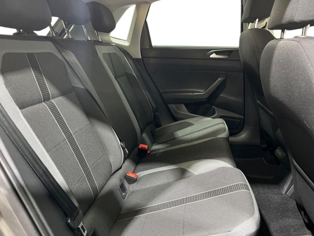Volkswagen Polo - Photo 23