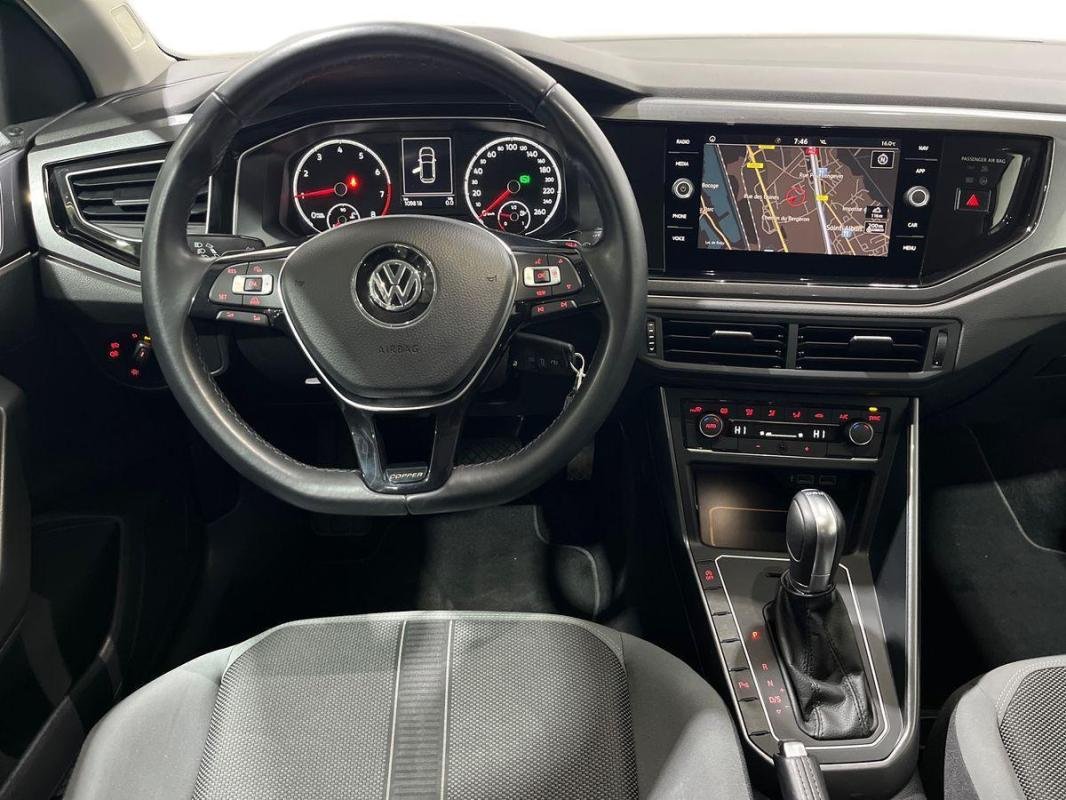 Volkswagen Polo - Photo 24