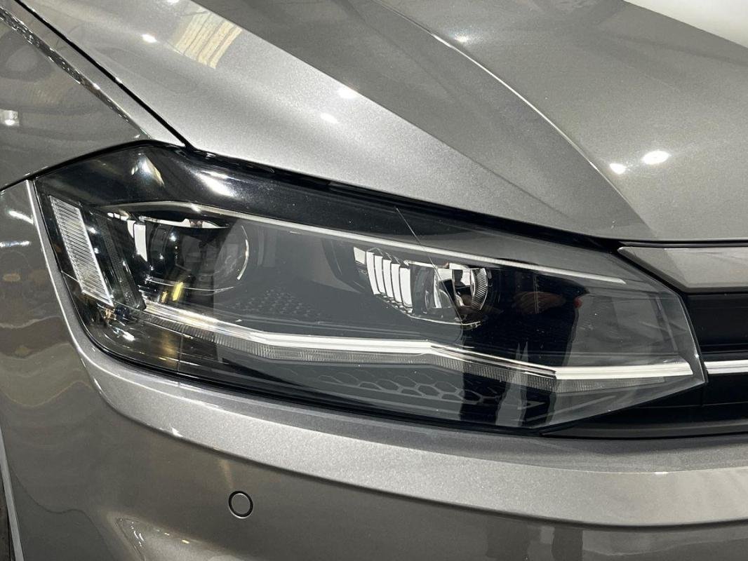 Volkswagen Polo - Photo 25