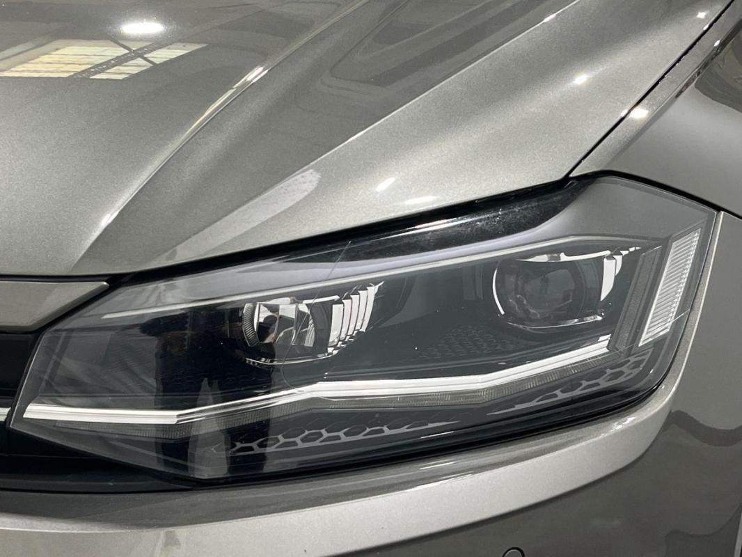 Volkswagen Polo - Photo 26