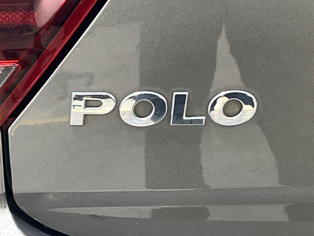 Volkswagen Polo - Photo 27