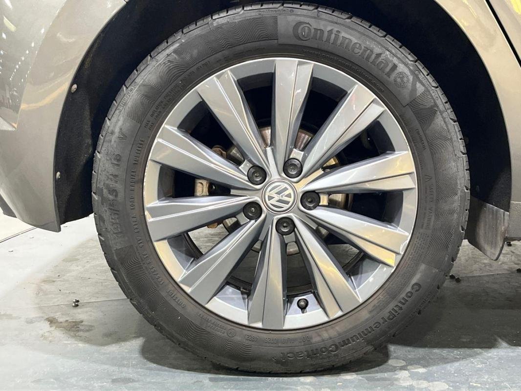 Volkswagen Polo - Photo 28